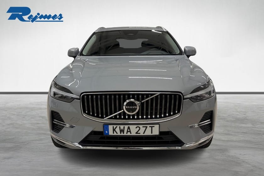 Bild 5 av Volvo XC60