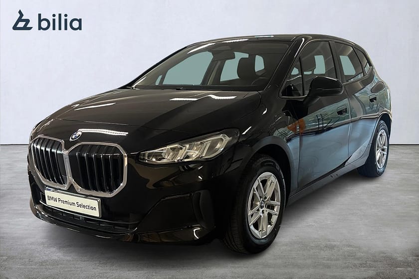 Bild 1 av BMW 225e xDrive Active Tourer
