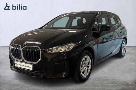 BMW 225e xDrive Active Tourer