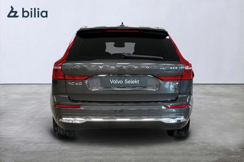 Bild 5 av Volvo XC60