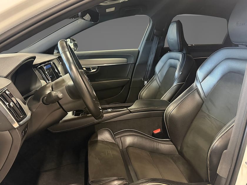 Bild 5 av Volvo S90