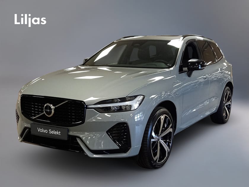Bild 1 av Volvo XC60