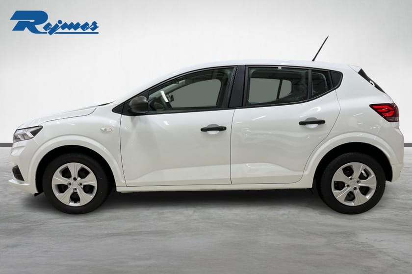 Bild 3 av Dacia Sandero
