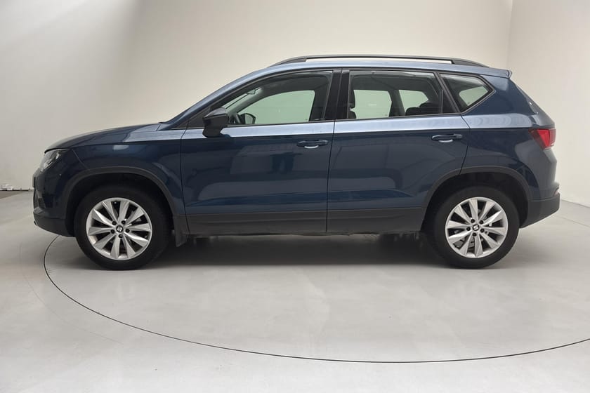 Bild 2 av SEAT Ateca