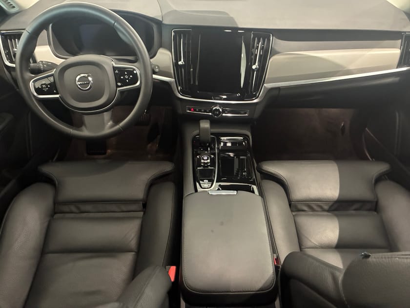 Bild 5 av Volvo V90