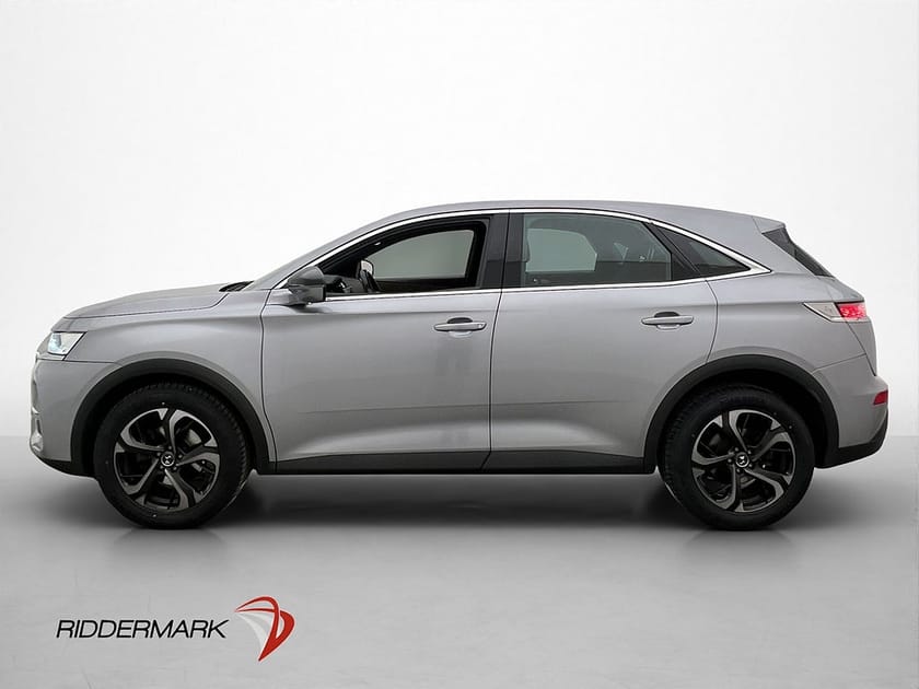 Bild 2 av DS 7 Crossback