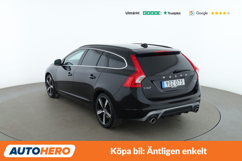 Bild 3 av Volvo V60