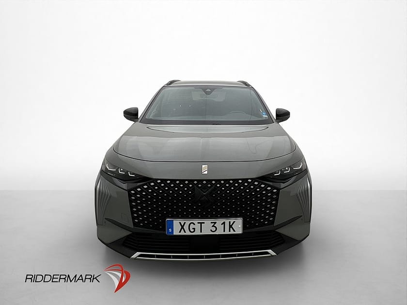 Bild 2 av DS 7 E-Tense 360 Performance 4x4
