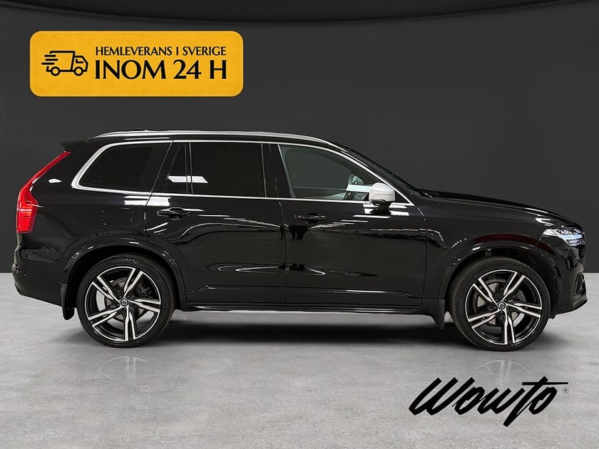 Bild 3 av Volvo XC90