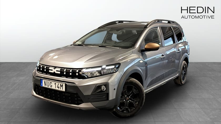 Bild 1 av Dacia Jogger 7-sätes