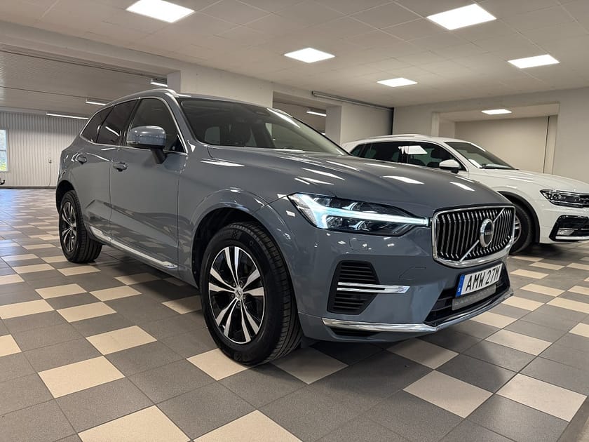 Bild 4 av Volvo XC60