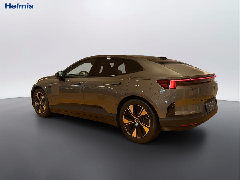 Bild 3 av Polestar 4 Coupé Long range Dual motor