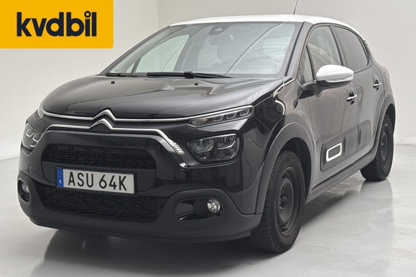 Bild 1 av Citroën C3