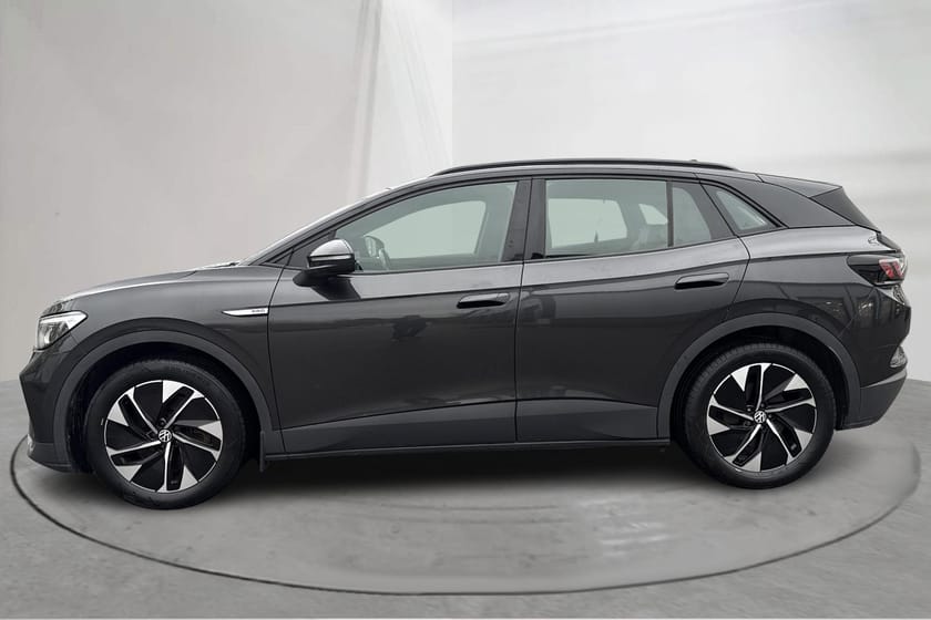 Bild 2 av Volkswagen ID.4 Pro Performance