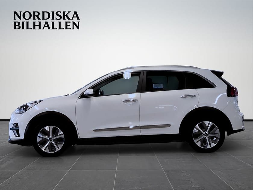 Bild 4 av Kia e-Niro