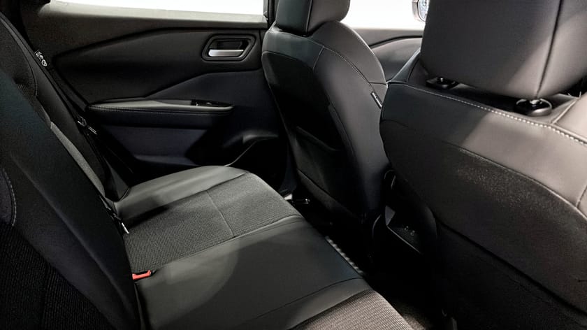 Bild 5 av Nissan Qashqai