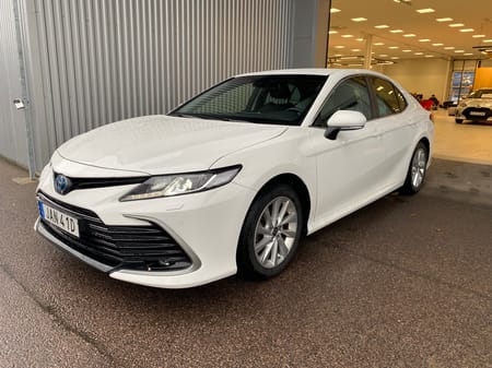Toyota Camry Hybrid