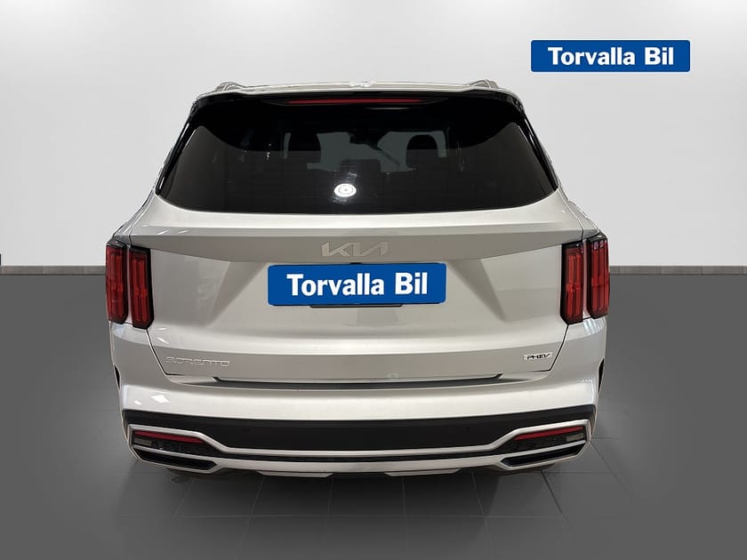 Bild 5 av Kia Sorento PHEV