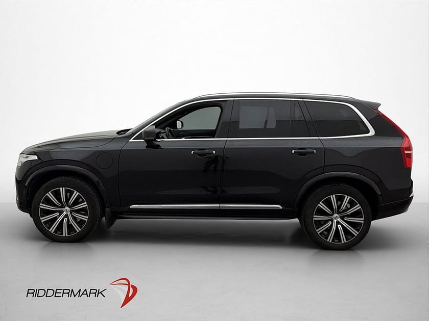 Bild 4 av Volvo XC90