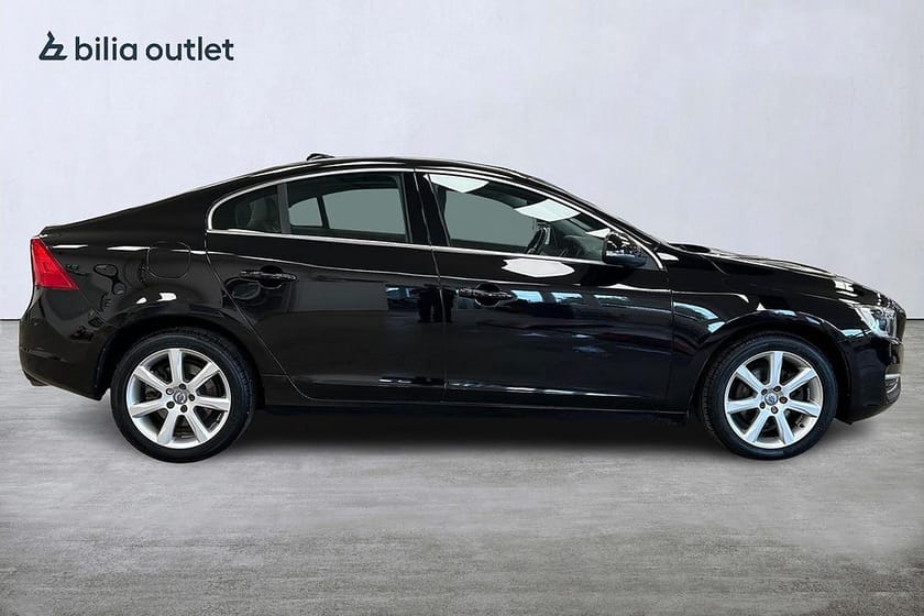 Bild 5 av Volvo S60