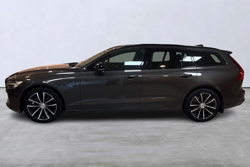 Bild 5 av Volvo V60