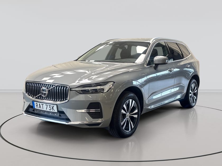 Bild 1 av Volvo XC60