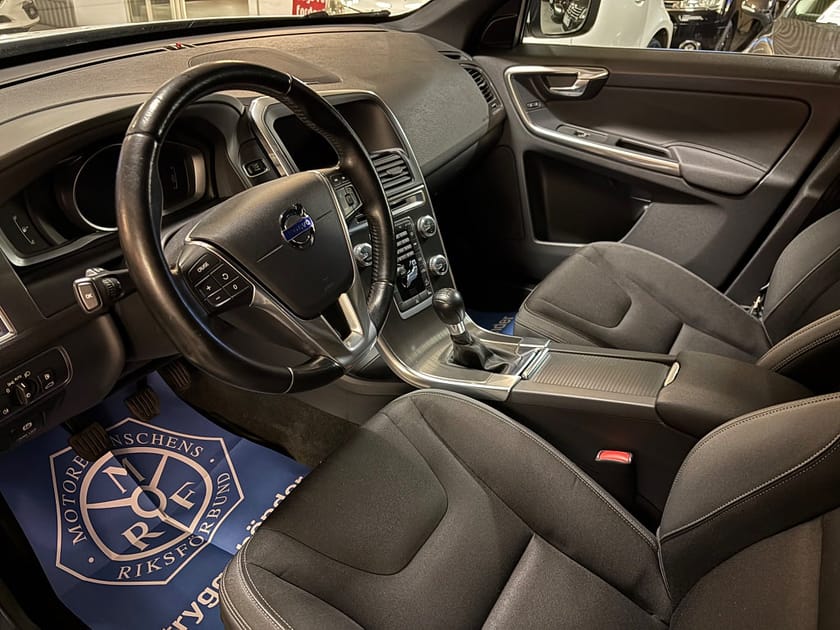 Bild 5 av Volvo XC60