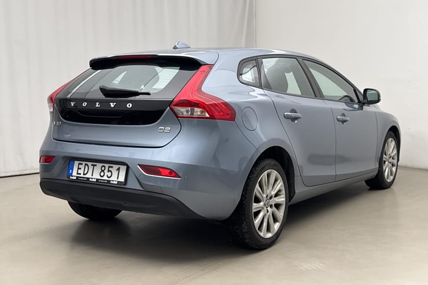 Bild 3 av Volvo V40