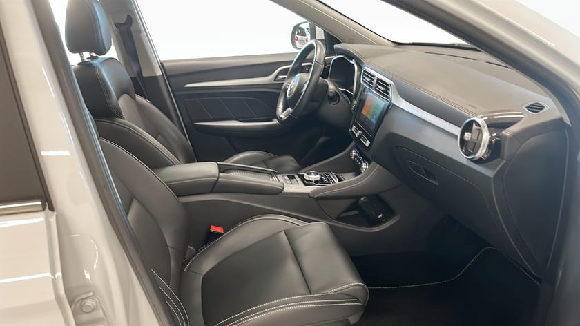 Bild 3 av MG ZS EV