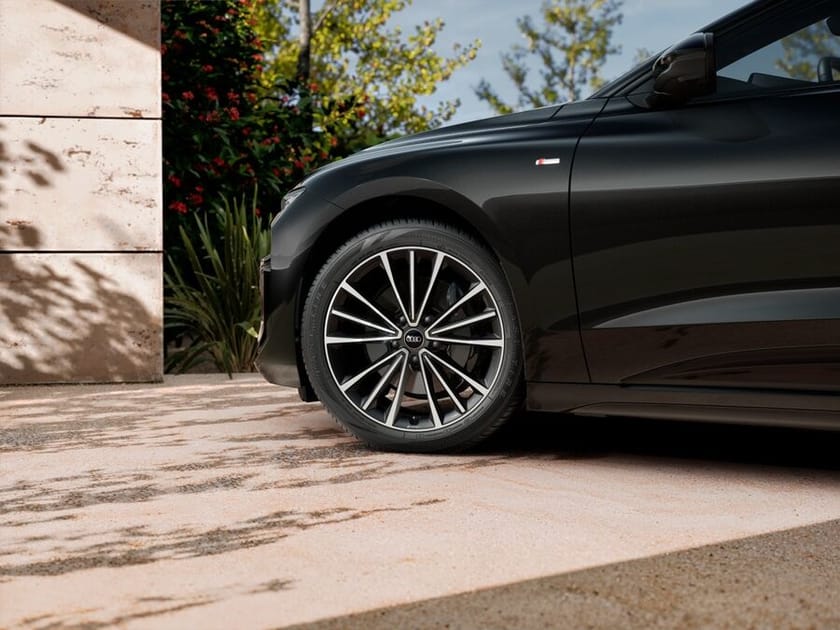 Bild 4 av Audi A6 Avant e-tron performance