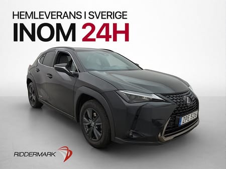 Lexus UX 250h