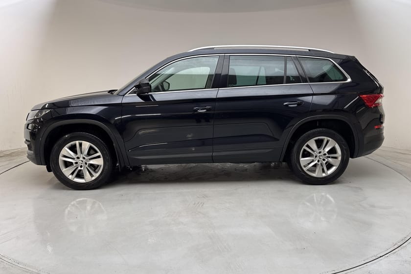 Bild 2 av Škoda Kodiaq