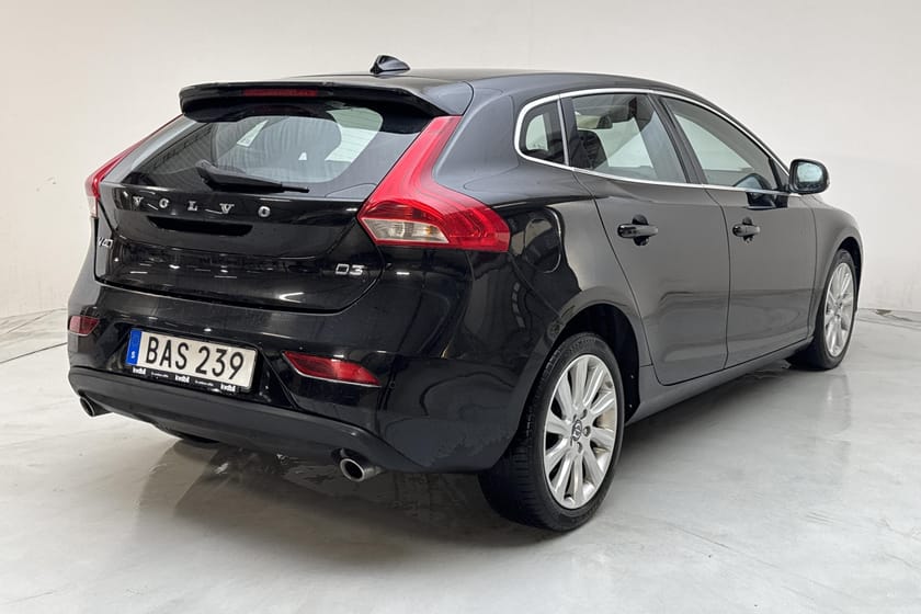 Bild 3 av Volvo V40