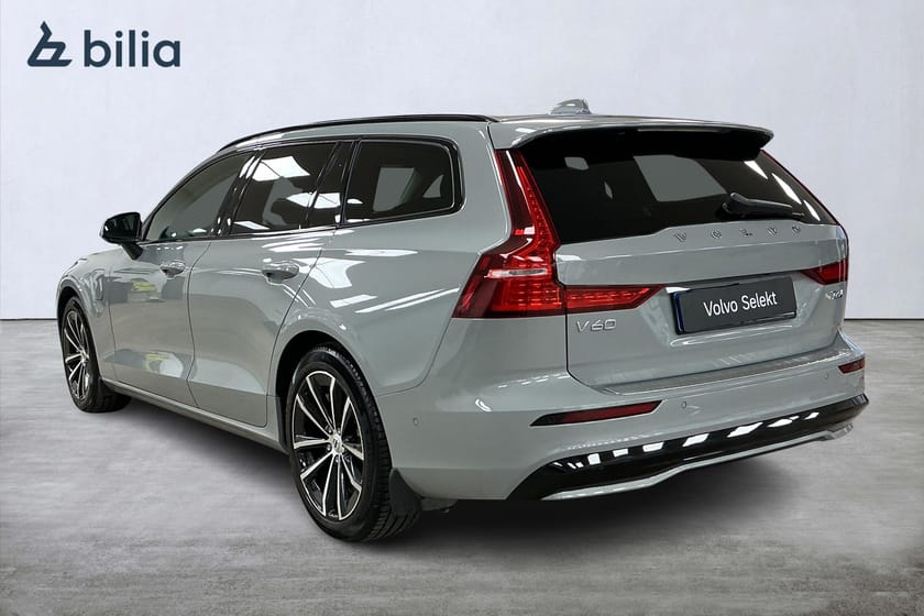 Bild 2 av Volvo V60