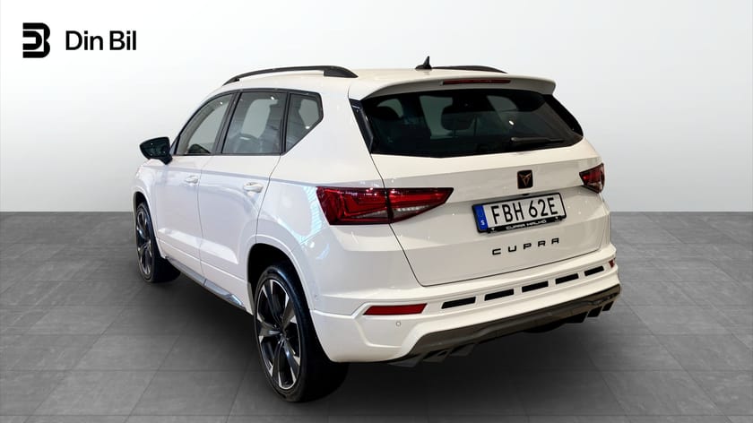 Bild 3 av CUPRA Ateca