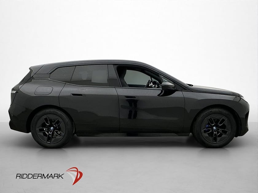 Bild 5 av BMW iX xDrive50