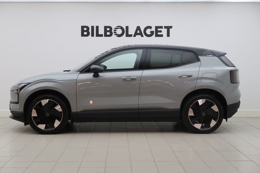 Bild 2 av Volvo EX30 Single Motor Extended Range