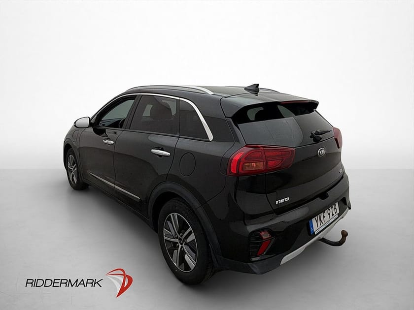 Bild 5 av Kia Niro P-HEV