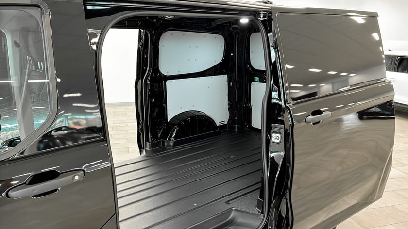 Bild 5 av Ford Transit Custom 280