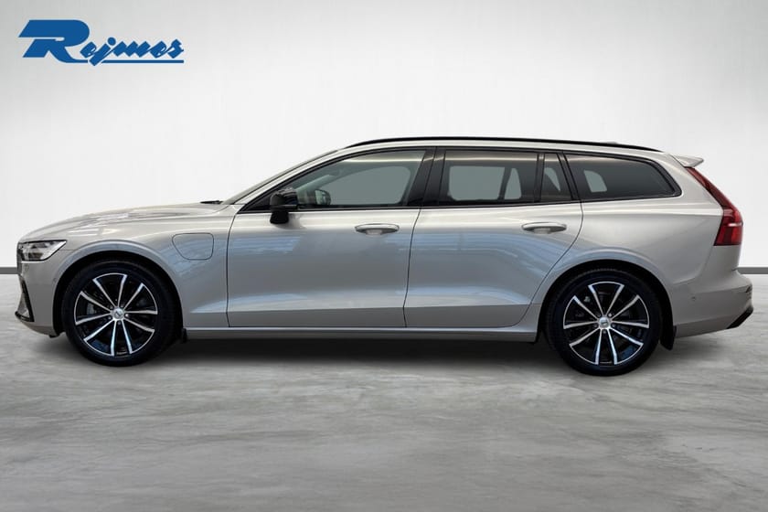 Bild 4 av Volvo V60