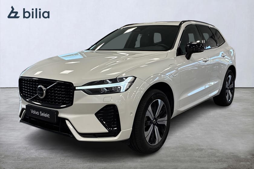 Bild 1 av Volvo XC60