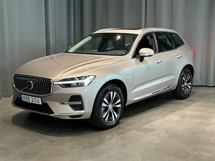 Bild 1 av Volvo XC60
