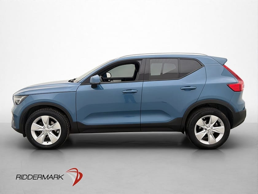 Bild 2 av Volvo XC40