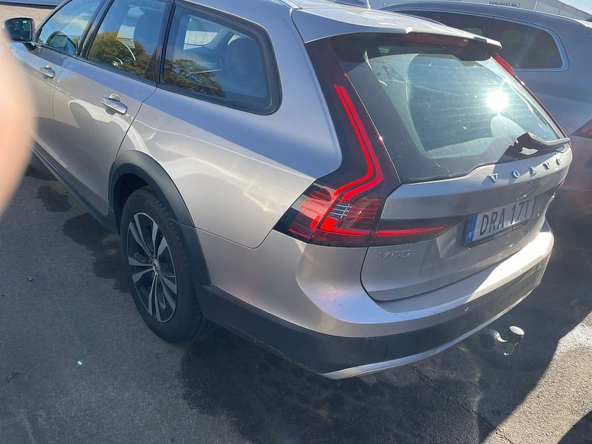 Bild 4 av Volvo V90 Cross Country
