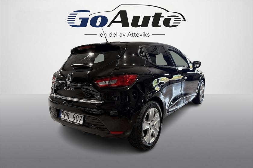Bild 3 av Renault Clio