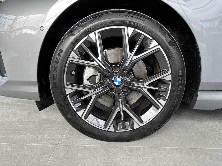 Bild 4 av BMW 120