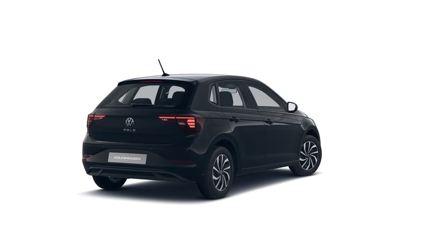 Bild 5 av Volkswagen Polo