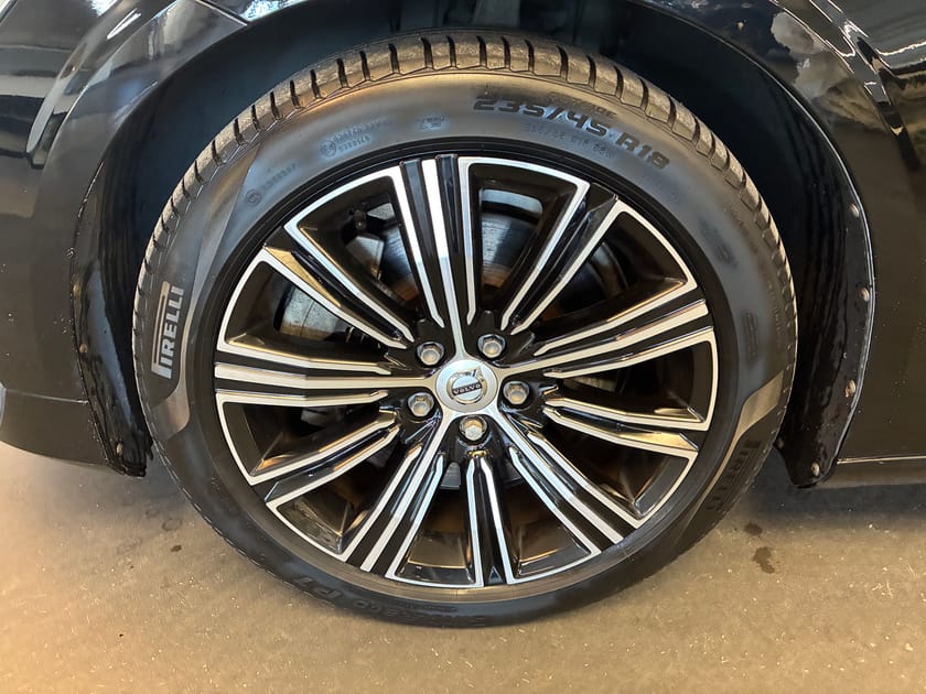 Bild 5 av Volvo V60