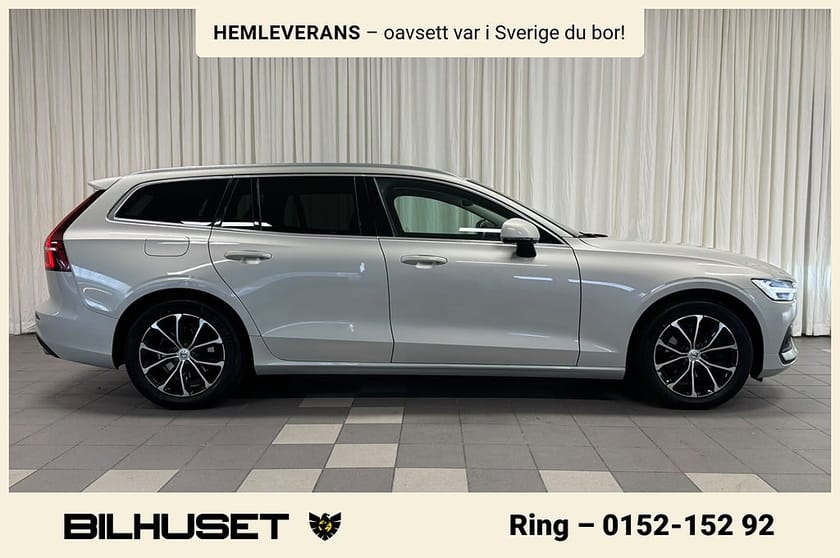 Bild 2 av Volvo V60