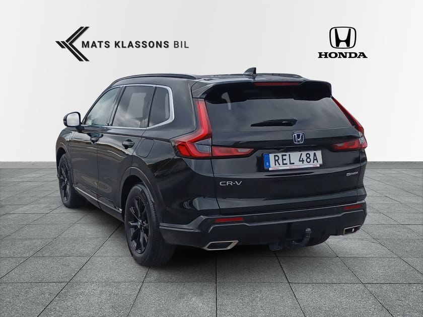 Bild 2 av Honda CR-V e:PHEV